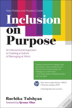 Capa do artigo Inclusion On Purpose