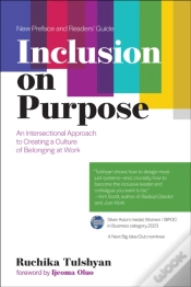 Capa do artigo Inclusion On Purpose, With A New Preface And Readers