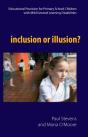 Inclusion Or Illusion : Educational Provision For Primary School Children With Mild General Learning Disabilities - Preview