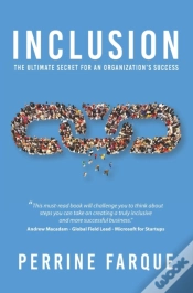 Capa do artigo Inclusion
