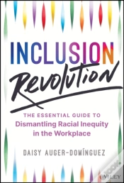Capa do artigo Inclusion Revolution