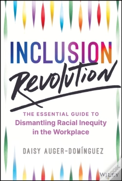 Capa do artigo Inclusion Revolution