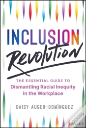 Capa do artigo Inclusion Revolution