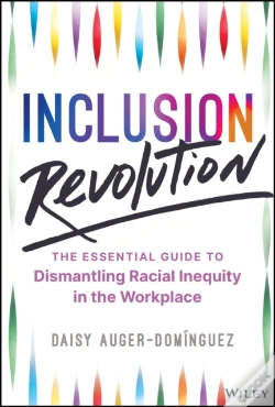 Capa do artigo Inclusion Revolution