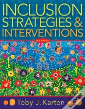 Capa do artigo Inclusion Strategies And Interventions, Second Edition