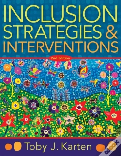 Capa do artigo Inclusion Strategies And Interventions, Second Edition