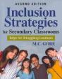 Inclusion Strategies For Secondary Classrooms And Iep Pro Cd-Rom Value-Pack - Preview