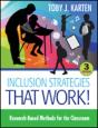 Inclusion Strategies That Work! - Preview