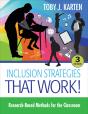 Inclusion Strategies That Work! - Preview
