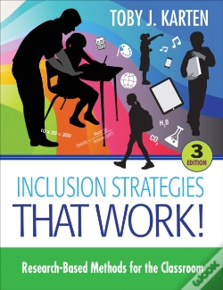 Capa do artigo Inclusion Strategies That Work!