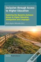 Inclusion Through Access To Higher Education