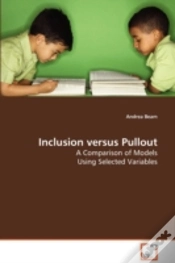 Capa do artigo Inclusion Versus Pullout