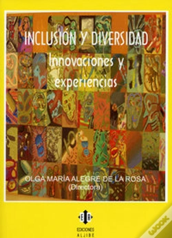 Capa do artigo Inclusión Y Diversidad