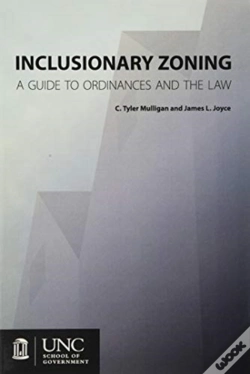 Capa do artigo Inclusionary Zoning