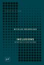Inclusions ; Esthétique Du Capitalocène - Preview