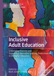 Capa do artigo Inclusive Adult Education