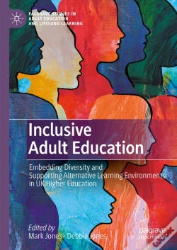 Capa do artigo Inclusive Adult Education