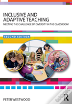 Inclusive And Adaptive Teaching