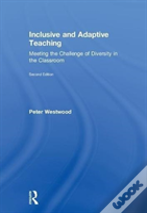 Inclusive And Adaptive Teaching