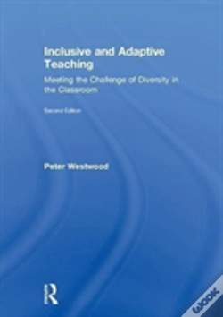 Capa do artigo Inclusive And Adaptive Teaching