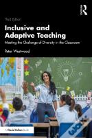 Inclusive And Adaptive Teaching