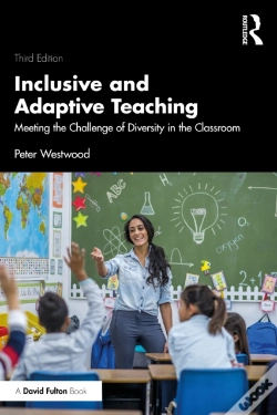 Capa do artigo Inclusive And Adaptive Teaching