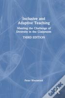 Inclusive And Adaptive Teaching