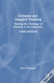 Capa do artigo Inclusive And Adaptive Teaching