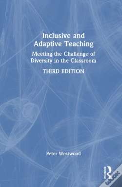 Capa do artigo Inclusive And Adaptive Teaching