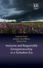 Inclusive And Responsible Entrepreneurship In A Turbulent Era - Preview