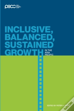 Capa do artigo Inclusive, Balanced, Sustained Growth In The Asia-Pacific