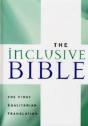Inclusive Bible - Preview