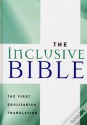 Capa do artigo Inclusive Bible