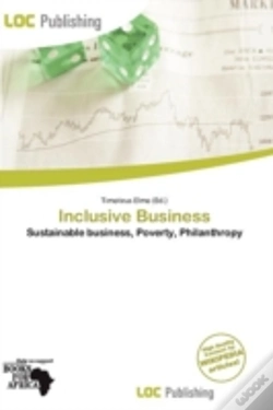 Capa do artigo Inclusive Business