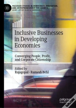 Capa do artigo Inclusive Businesses In Developing Economies