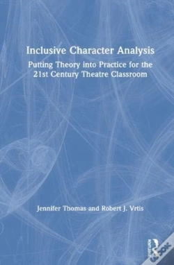 Capa do artigo Inclusive Character Analysis