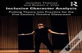 Inclusive Character Analysis