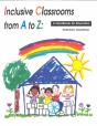 Inclusive Classrooms From A To Z - Preview