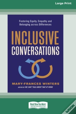 Capa do artigo Inclusive Conversations