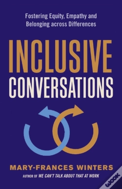 Capa do artigo Inclusive Conversations