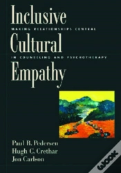Capa do artigo Inclusive Cultural Empathy