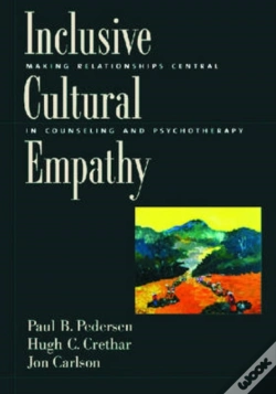 Capa do artigo Inclusive Cultural Empathy