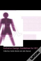 Inclusive Design Guidelines For Hci