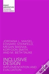 Inclusive Design