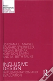 Capa do artigo Inclusive Design