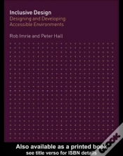 Capa do artigo Inclusive Design