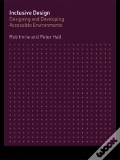 Capa do artigo Inclusive Design