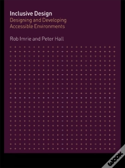 Capa do artigo Inclusive Design