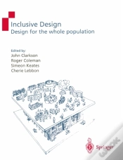 Capa do artigo Inclusive Design