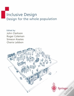 Capa do artigo Inclusive Design